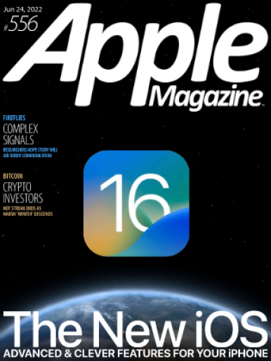 Imagen de apoyo de  AppleMagazine - 24/06/22