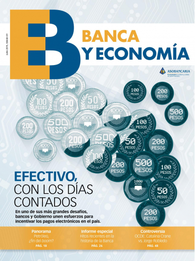 Imagen de apoyo de  Banca & Economía - 15/06/15