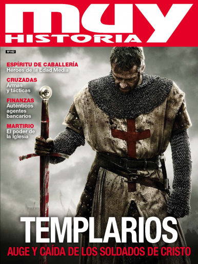 Imagen de apoyo de  Muy Historia España - 20/07/23