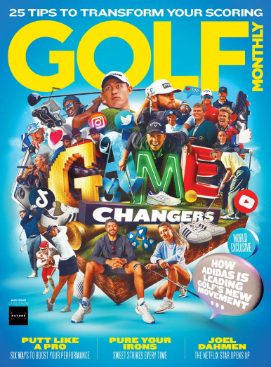Imagen de apoyo de  Golf Monthly - 27/07/23