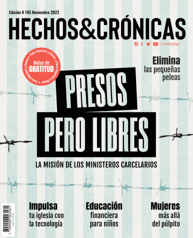 Imagen de apoyo de  Hechos & Crónicas - 01/11/22