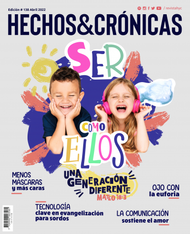 Imagen de apoyo de  Hechos & Crónicas - 01/04/22