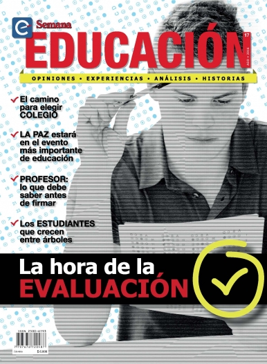 Imagen de apoyo de  Semana Educación - 01/08/16