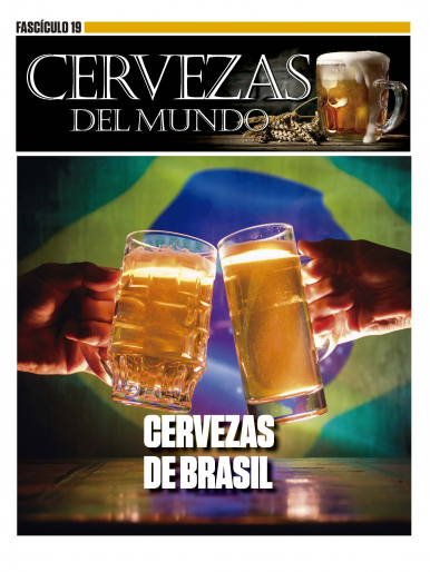 Imagen de apoyo de  Cervezas del Mundo - 09/12/20