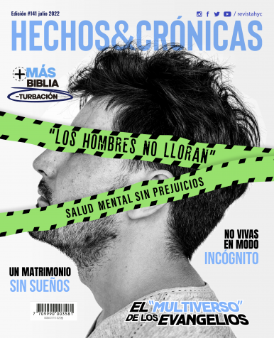 Imagen de apoyo de  Hechos & Crónicas - 01/07/22