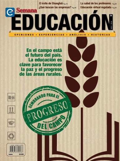 Imagen de apoyo de  Semana Educación - 11/11/16