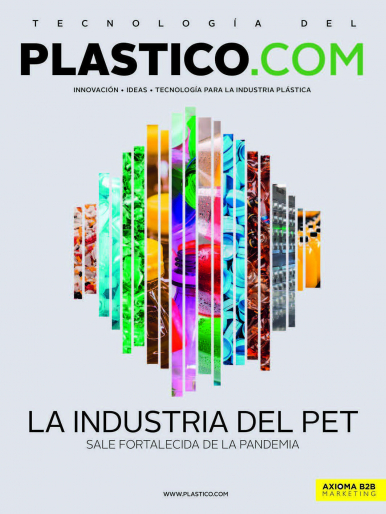 Imagen de apoyo de  Tecnología del Plástico - 12/05/22