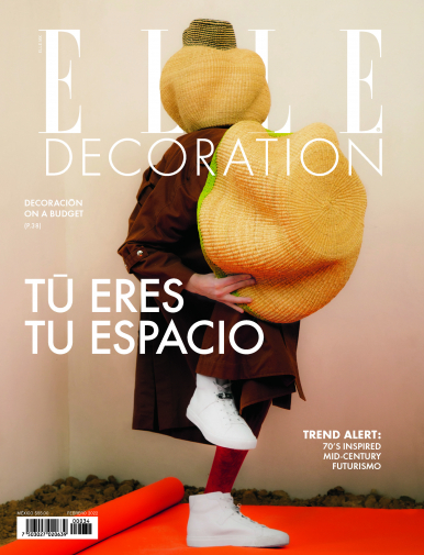 Imagen de apoyo de  Elle Decoration - 10/02/22