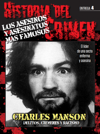 Imagen de apoyo de  Historia del Crimen - 08/04/24