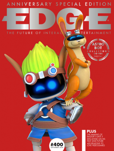Imagen de apoyo de  Edge - 11/07/24