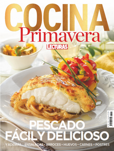 Imagen de apoyo de  Lecturas Cocina - 01/04/24