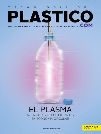 Imagen de apoyo de  Tecnología del Plástico - 15/05/23