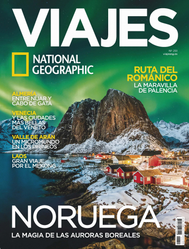 National Geographic Viajes - 20/01/21