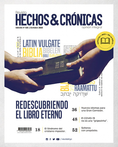 Imagen de apoyo de  Hechos & Crónicas - 01/10/20