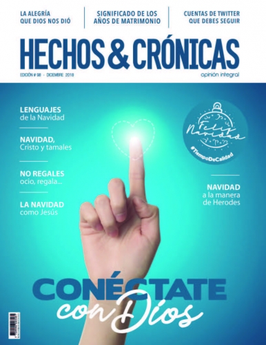 Imagen de apoyo de  Hechos & Crónicas - 01/12/18