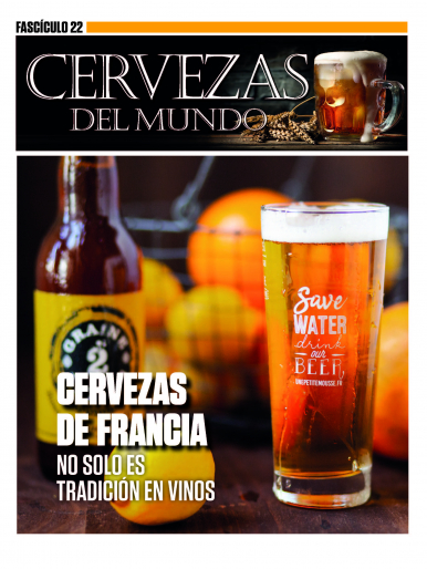 Imagen de apoyo de  Cervezas del Mundo - 18/11/20