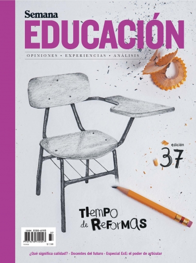 Imagen de apoyo de  Semana Educación - 14/09/18