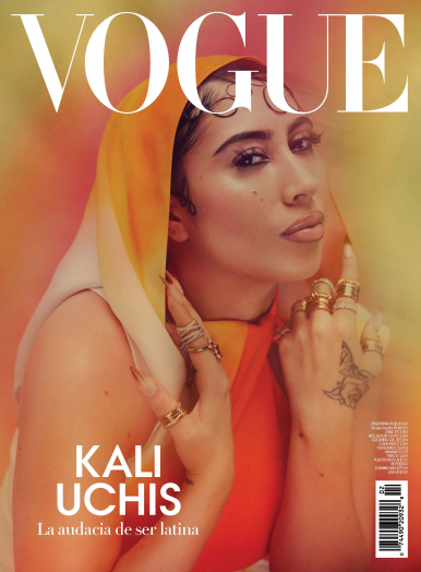Imagen de apoyo de  Vogue Latinoamérica - 14/03/23