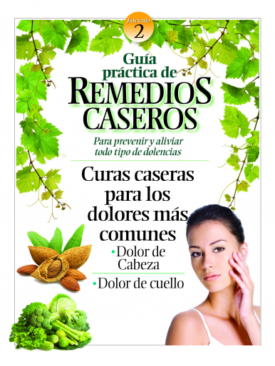 Detalle de contenido | Remedios Caseros - 08/04/21