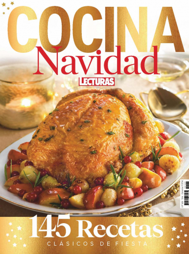Imagen de apoyo de  Lecturas Cocina - 16/11/23