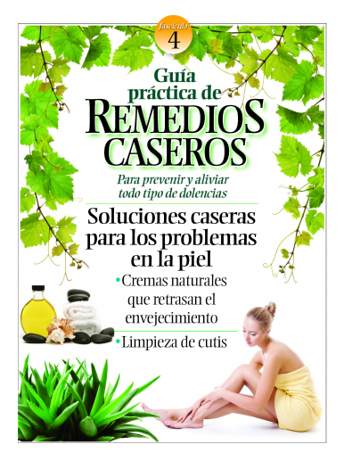 Detalle de contenido | Remedios Caseros - 25/03/21