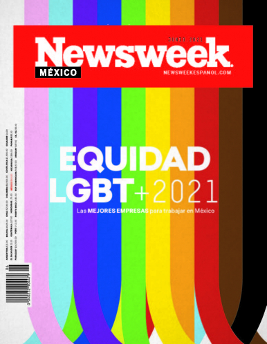 Imagen de apoyo de  Newsweek en español - 17/06/21