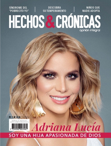 Imagen de apoyo de  Hechos & Crónicas - 01/08/17