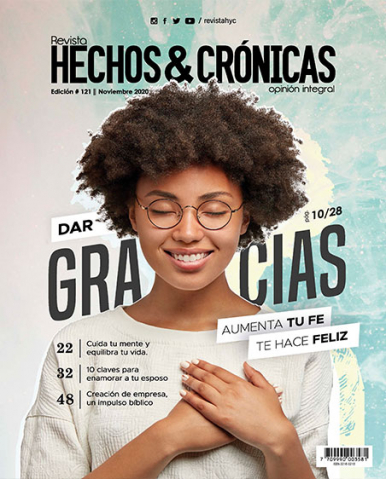Imagen de apoyo de  Hechos & Crónicas - 03/11/20