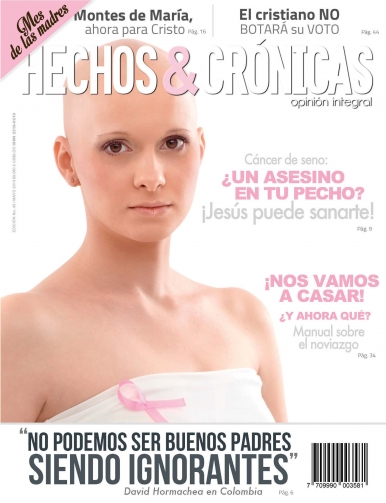 Imagen de apoyo de  Hechos & Crónicas - 01/05/14