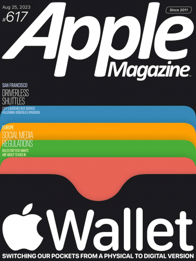 Imagen de apoyo de  AppleMagazine - 25/08/23