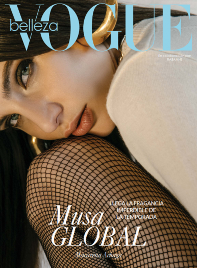 Imagen de apoyo de  Vogue Latinoamérica - 01/04/24