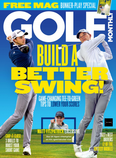 Imagen de apoyo de  Golf Monthly - 21/07/22