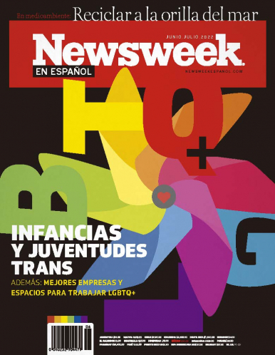 Imagen de apoyo de  Newsweek en español - 17/06/22