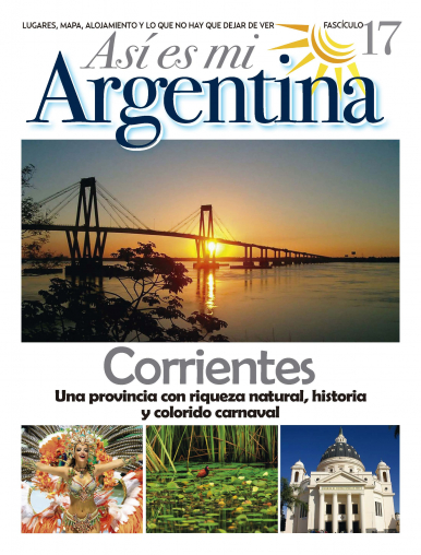 Imagen de apoyo de  Así es Argentina - 23/09/22