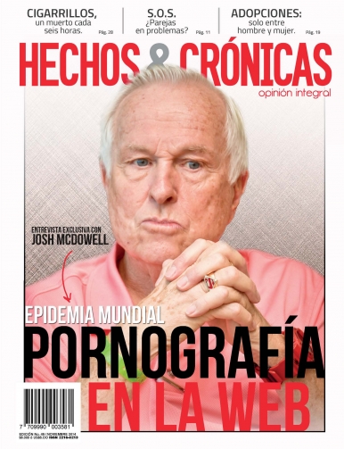Imagen de apoyo de  Hechos & Crónicas - 01/11/14