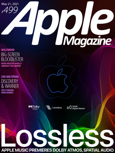 Imagen de apoyo de  AppleMagazine - 21/05/21