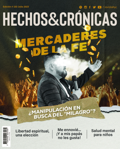 Imagen de apoyo de  Hechos & Crónicas - 01/07/23