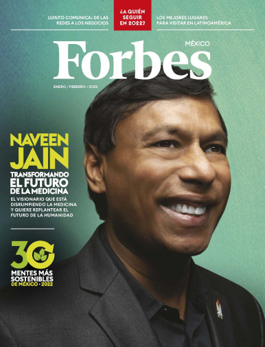 Imagen de apoyo de  Forbes México - 13/01/22