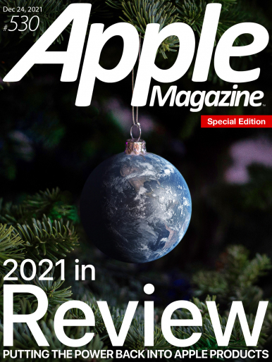 Imagen de apoyo de  AppleMagazine - 24/12/21
