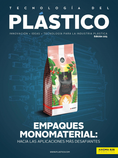 Imagen de apoyo de  Tecnología del Plástico - 15/07/23