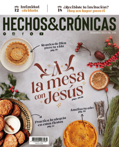 Imagen de apoyo de  Hechos & Crónicas - 01/12/23
