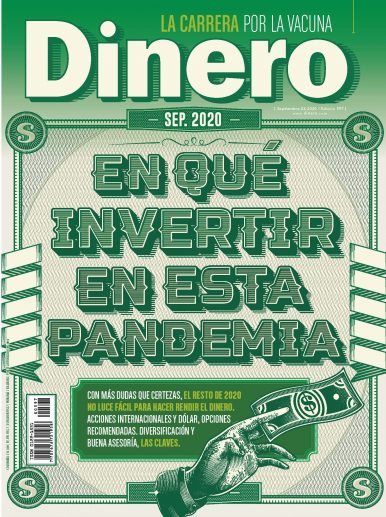 Imagen de apoyo de  Dinero - 04/09/20