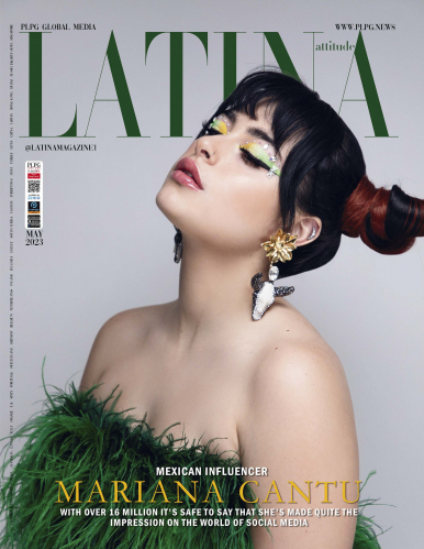 Imagen de apoyo de  Latina Attitude Magazine - 31/05/23