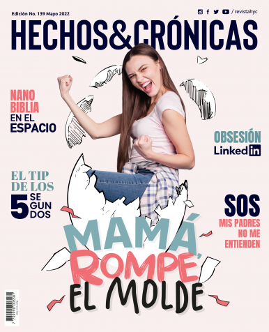 Imagen de apoyo de  Hechos & Crónicas - 02/05/22