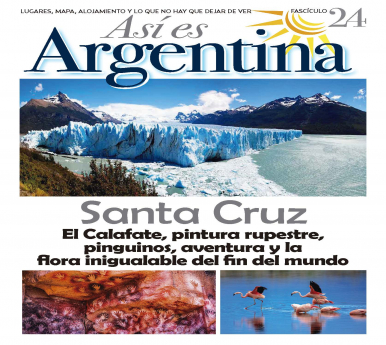 Imagen de apoyo de  Así es Argentina - 07/05/23