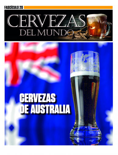 Imagen de apoyo de  Cervezas del Mundo - 02/12/20