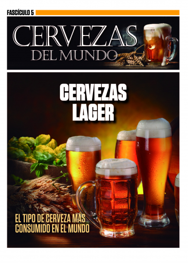 Imagen de apoyo de  Cervezas del Mundo - 17/03/21