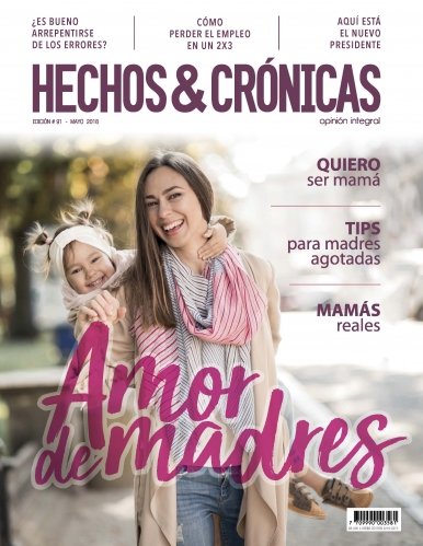 Imagen de apoyo de  Hechos & Crónicas - 02/05/18