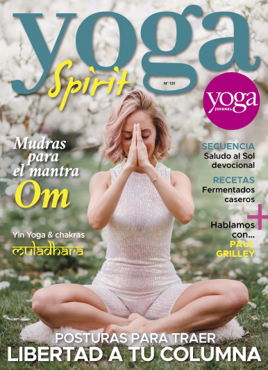 Imagen de apoyo de  Yoga Spirit - 02/05/23