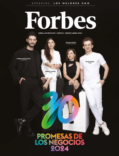Imagen de apoyo de  Forbes México - 21/03/24